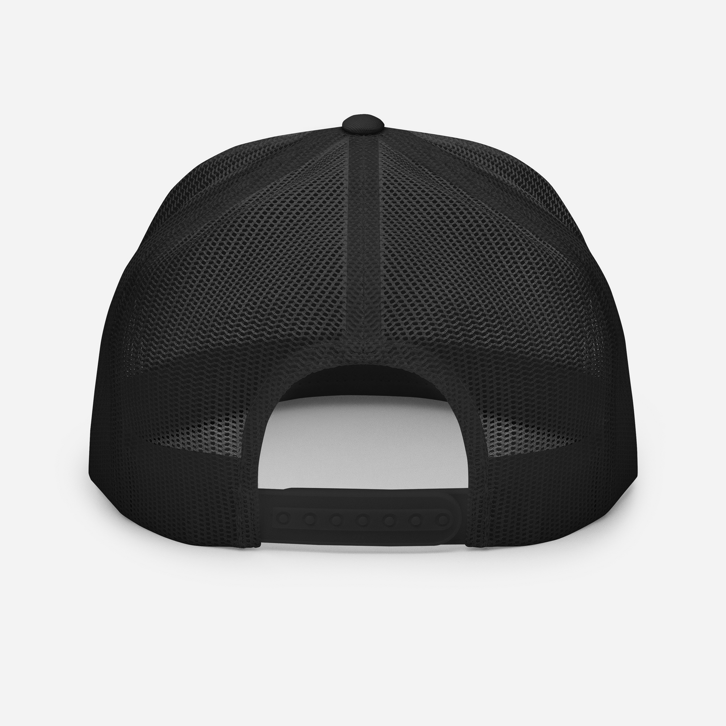 Make Canada America Retro Trucker Snapback (Flat Brim) 4 Colours