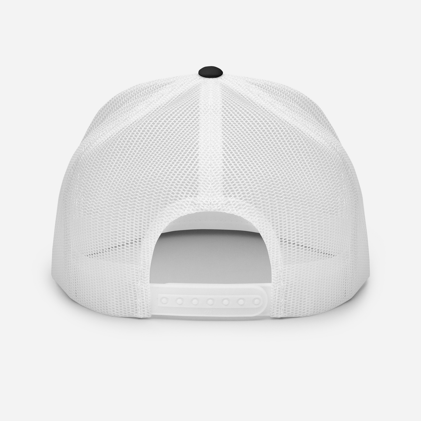 Make Canada America Retro Trucker Snapback (Flat Brim) 4 Colours