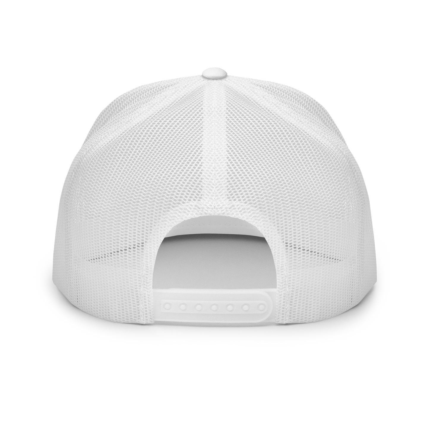 51st Retro Trucker Snapback (Flat Brim) 5 Colours