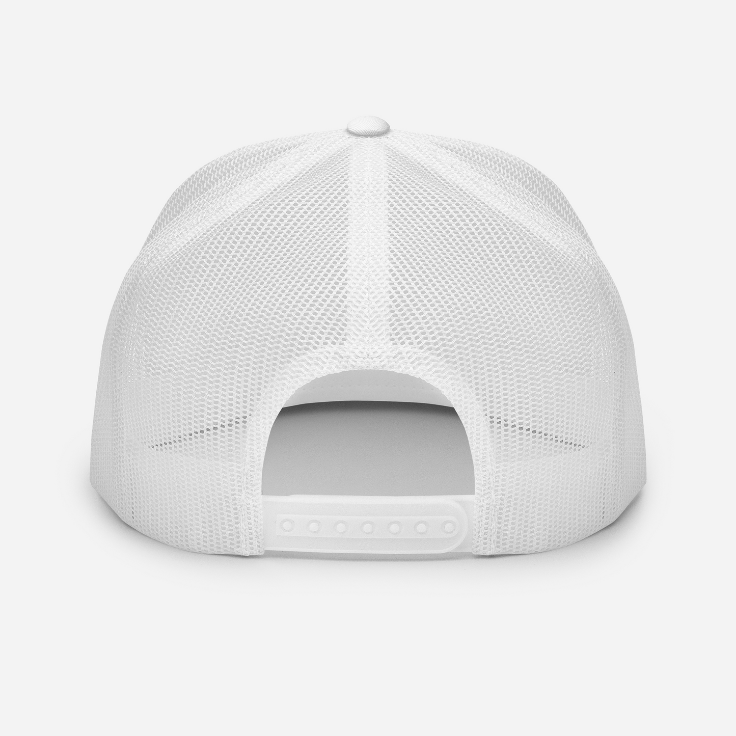 Make Canada America Retro Trucker Snapback (Flat Brim) 4 Colours