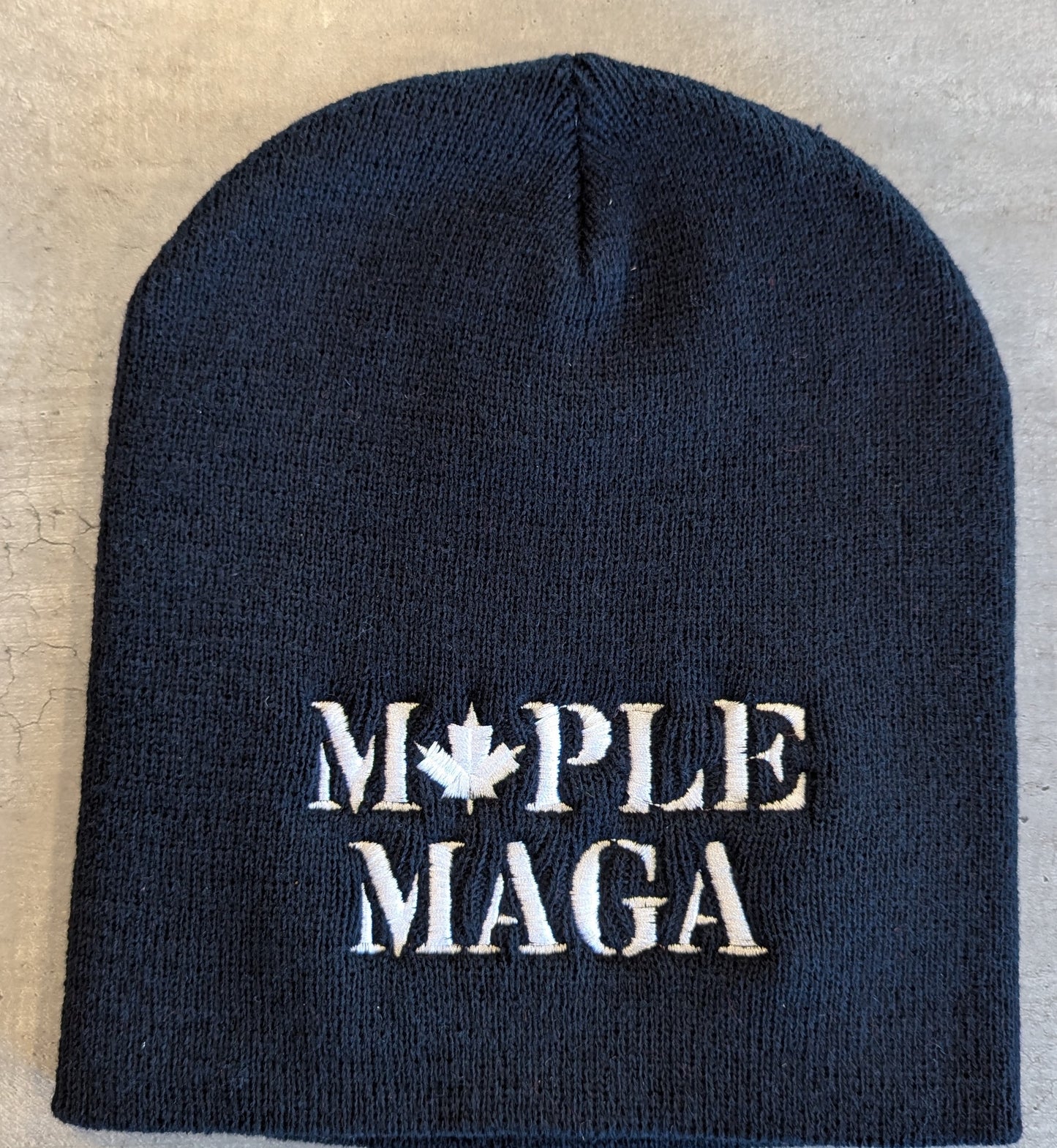 Maple MAGA (Toque)