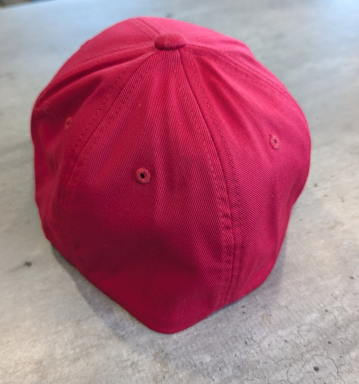 Maple MAGA (Flex Fit) 2 Colours