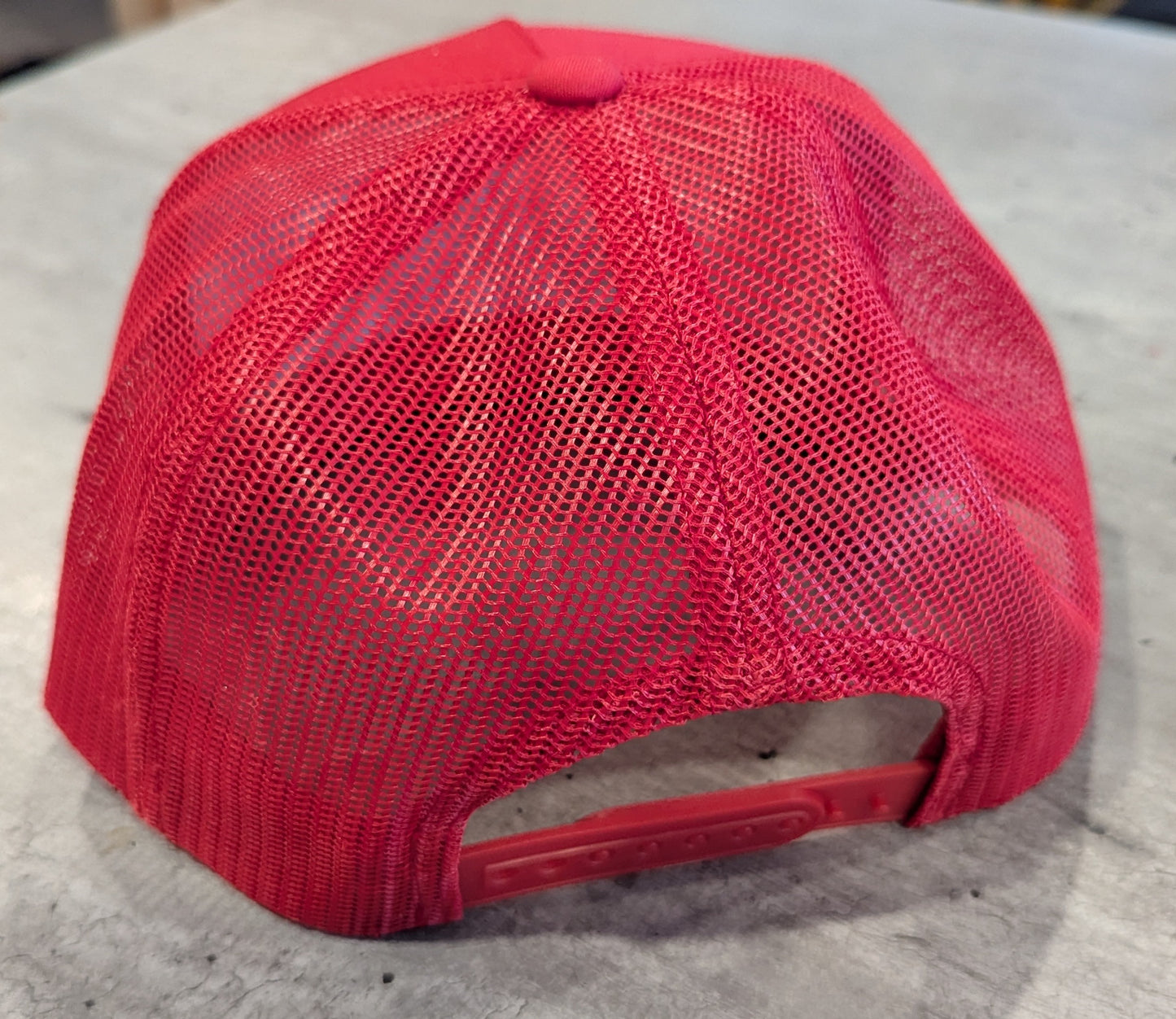 Make Canada Great Again (Flat Brim) 2 Colours