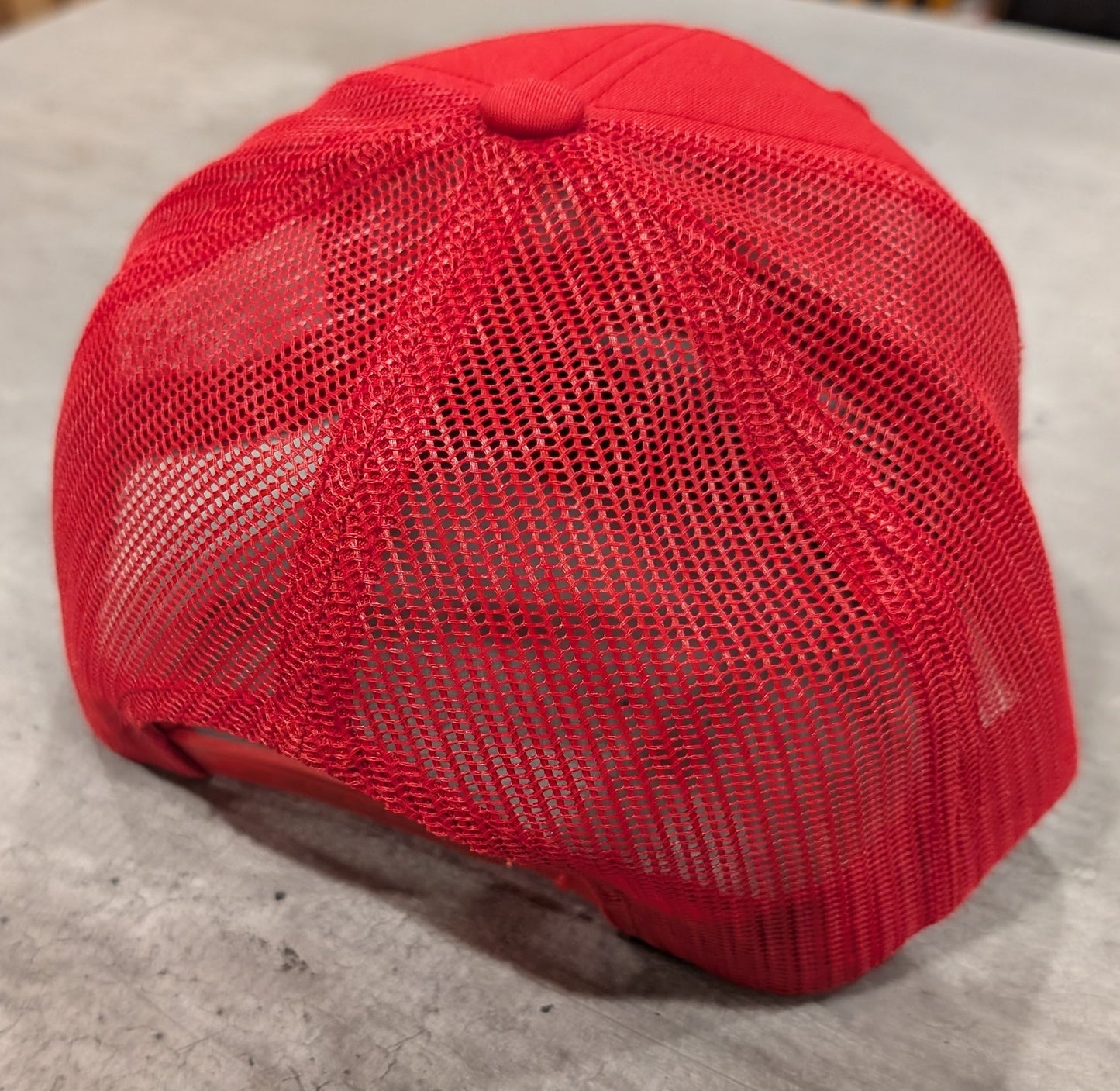 Canada First (Trucker)