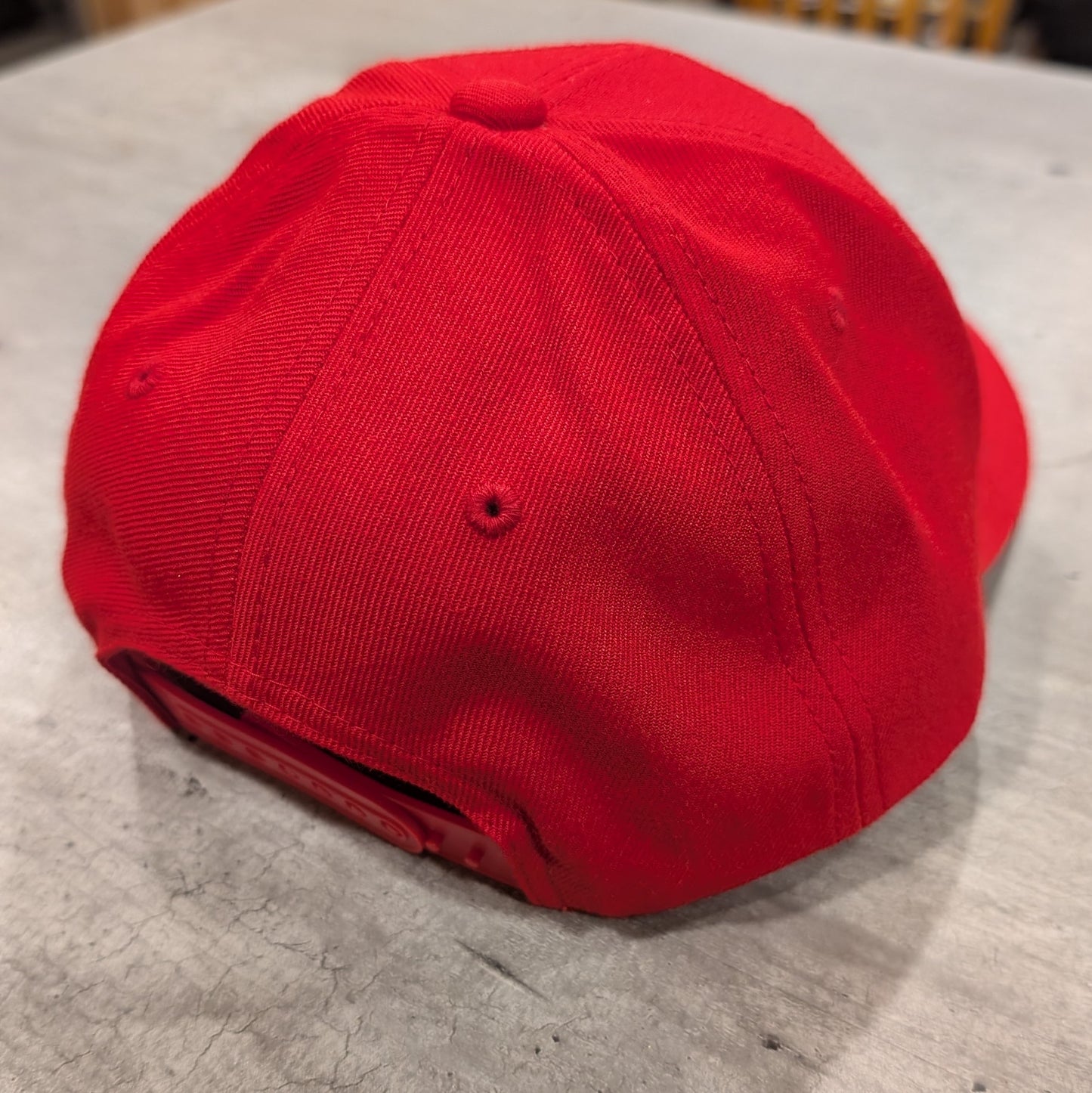 Canada First (Full Snapback) 2 Colours