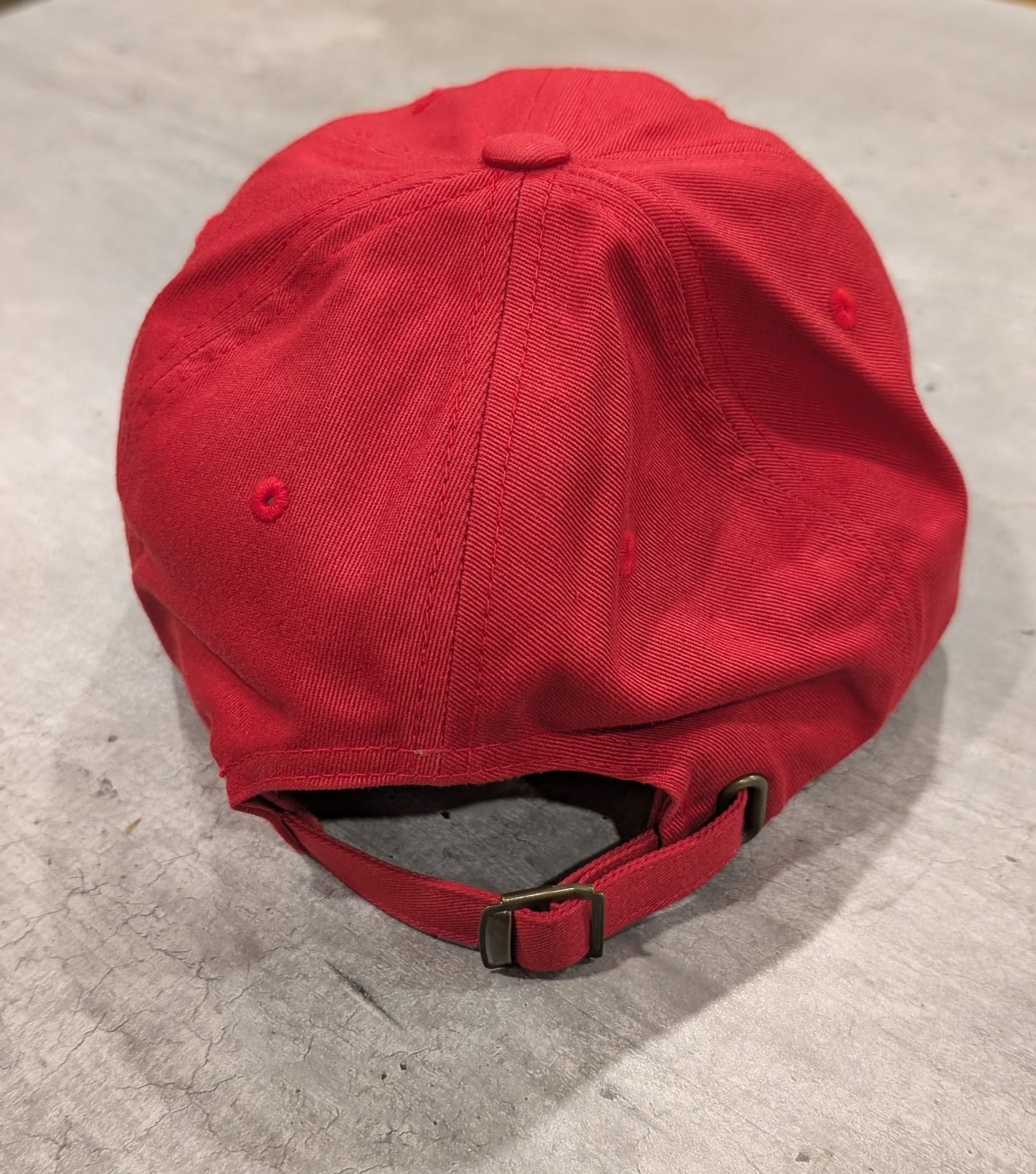 Canada First (Dad Cap) 2 Colours