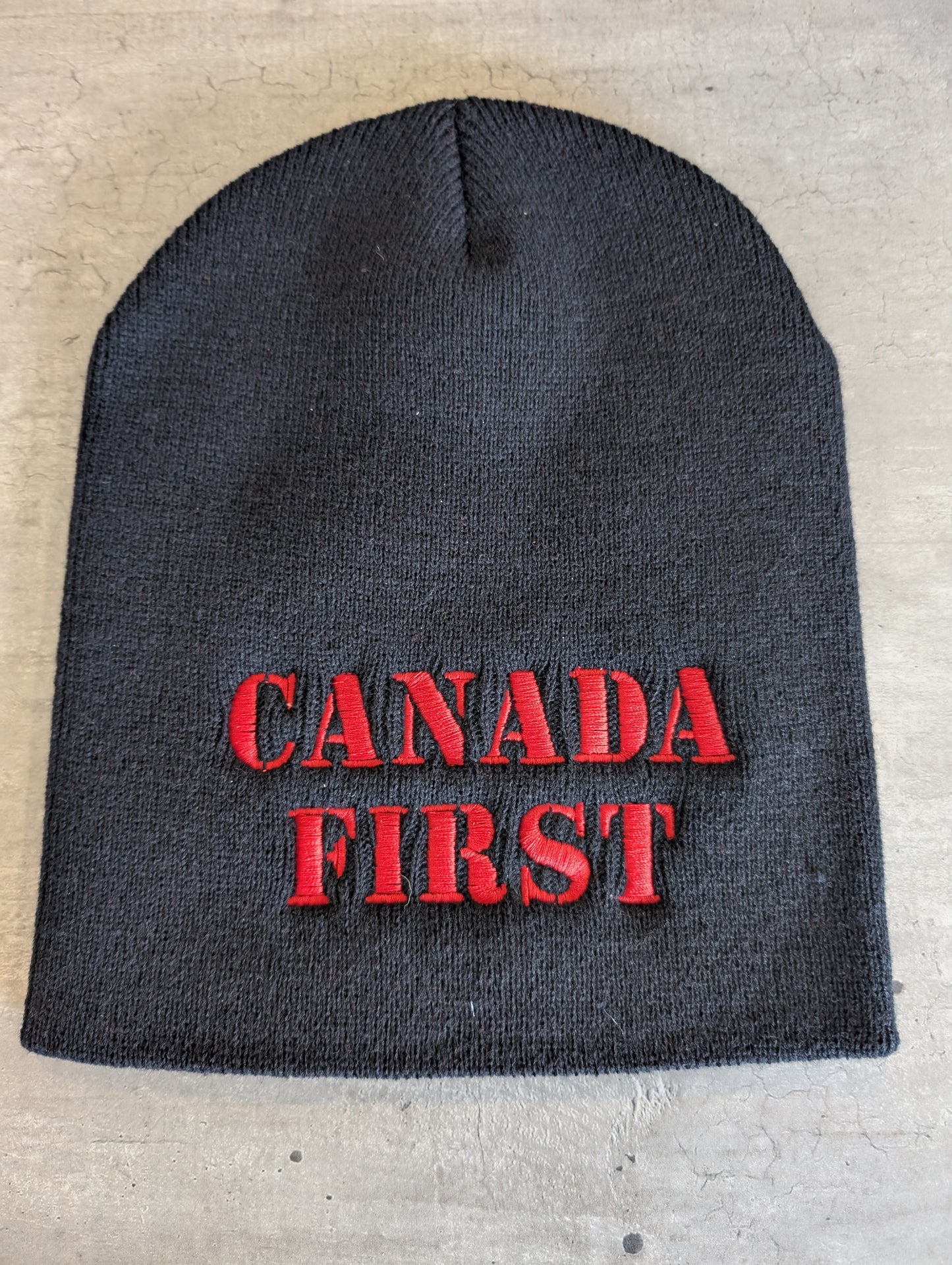Canada First (Toque)