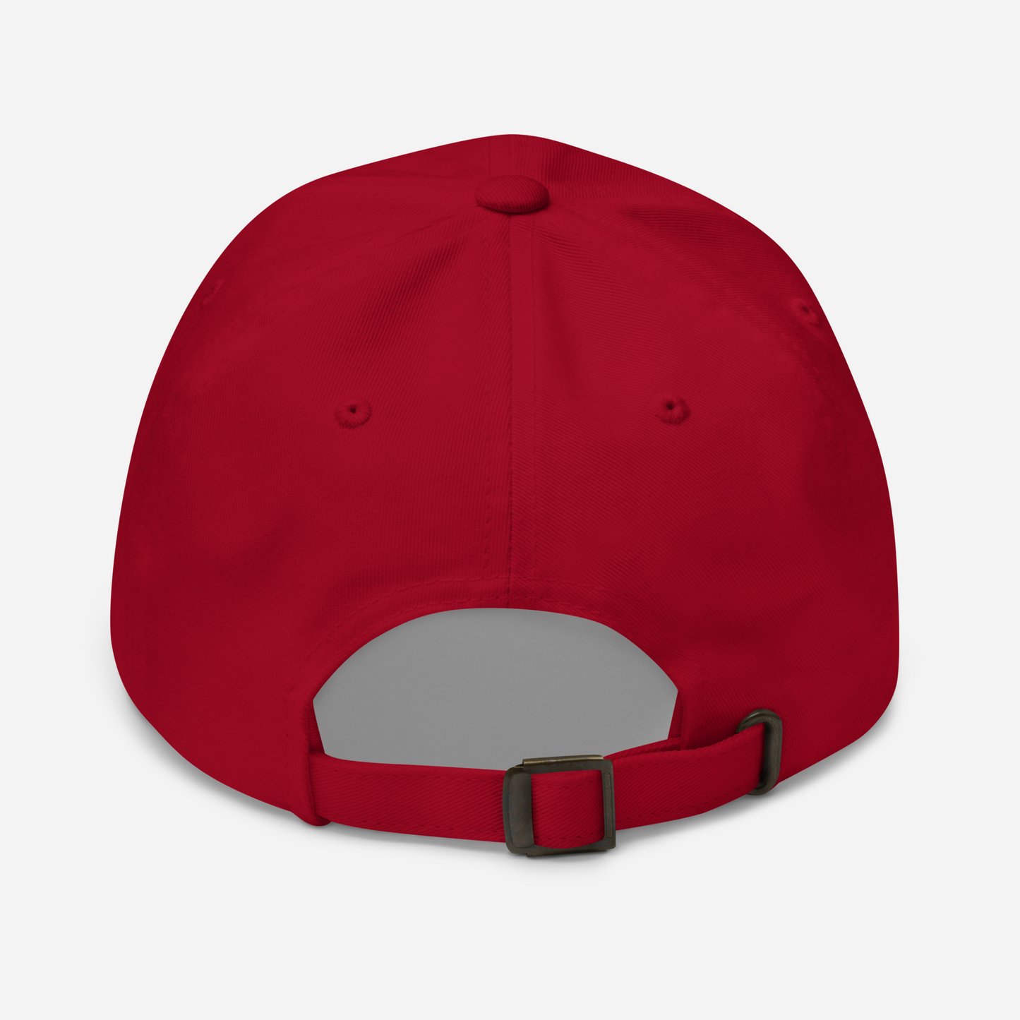 Make Alberta Great Again (Dad Cap) 2 Colours