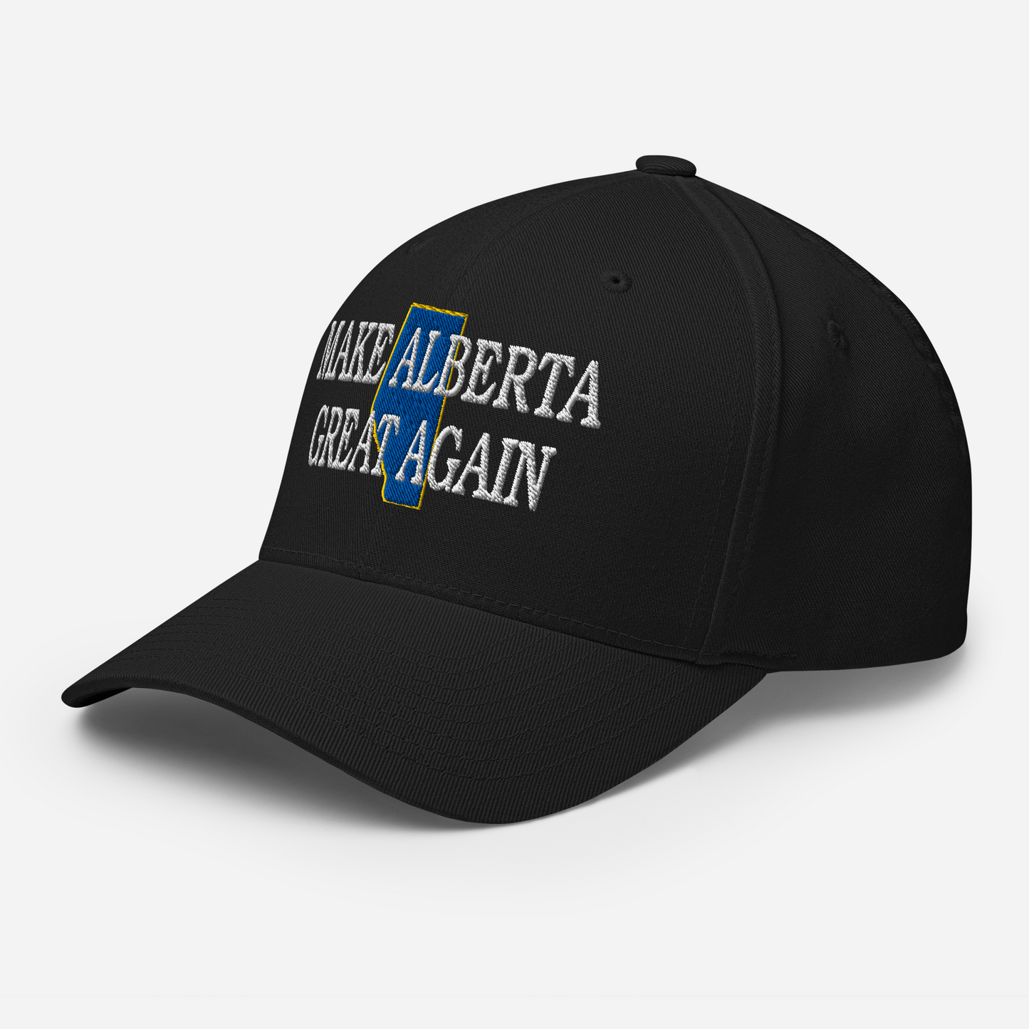 Make Alberta Great Again (Flex Fit) 3 Colours