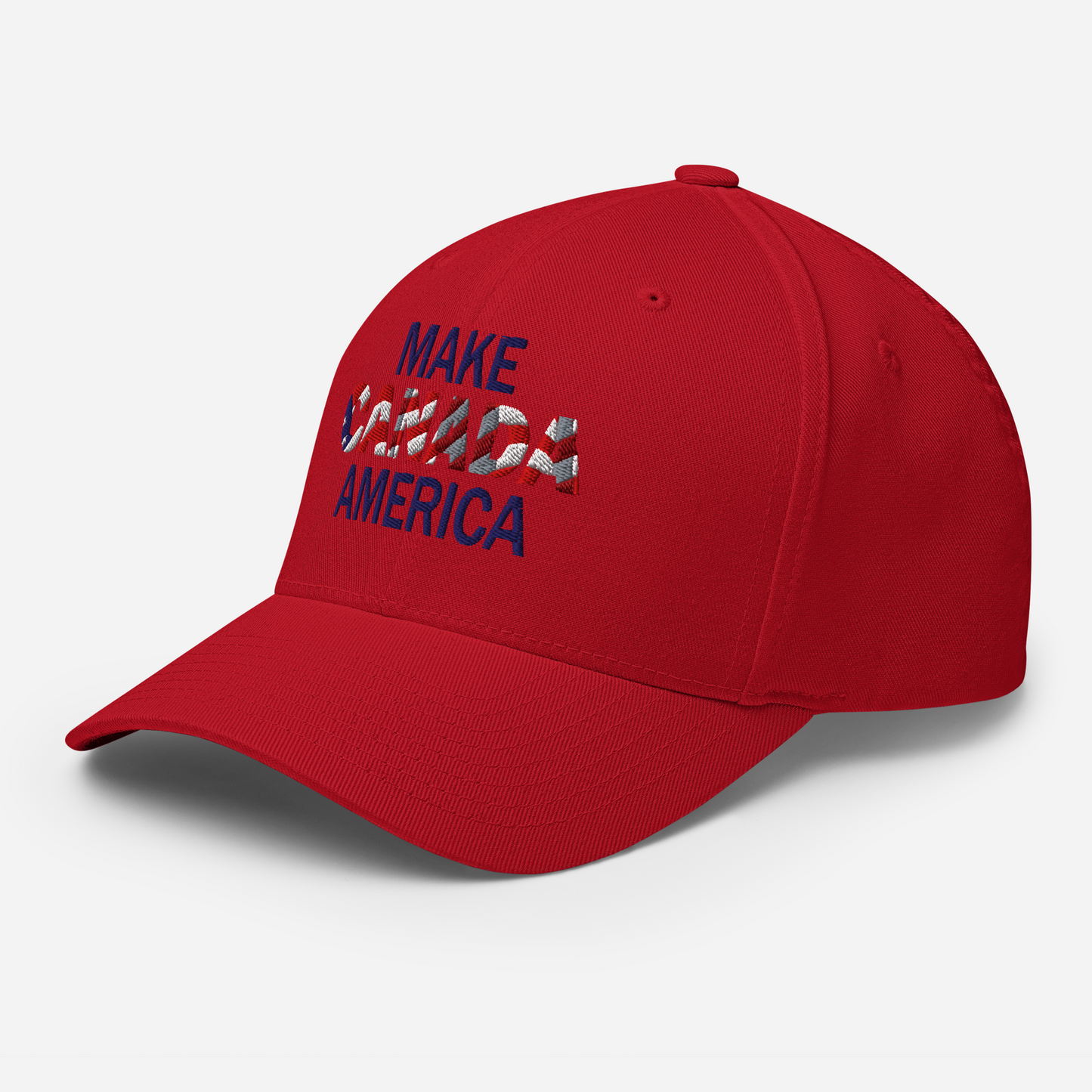 Make Canada America (Flex Fit) 3 Colours