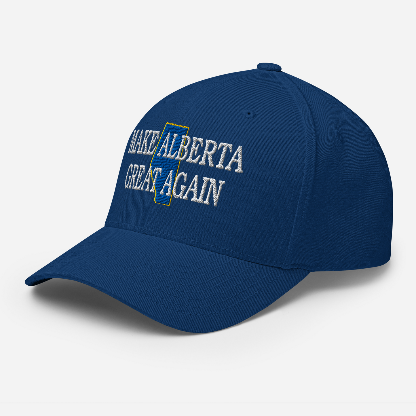 Make Alberta Great Again (Flex Fit) 3 Colours