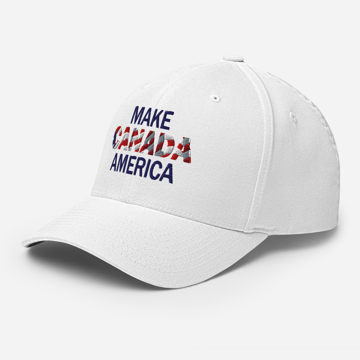 Make Canada America (Flex Fit) 3 Colours