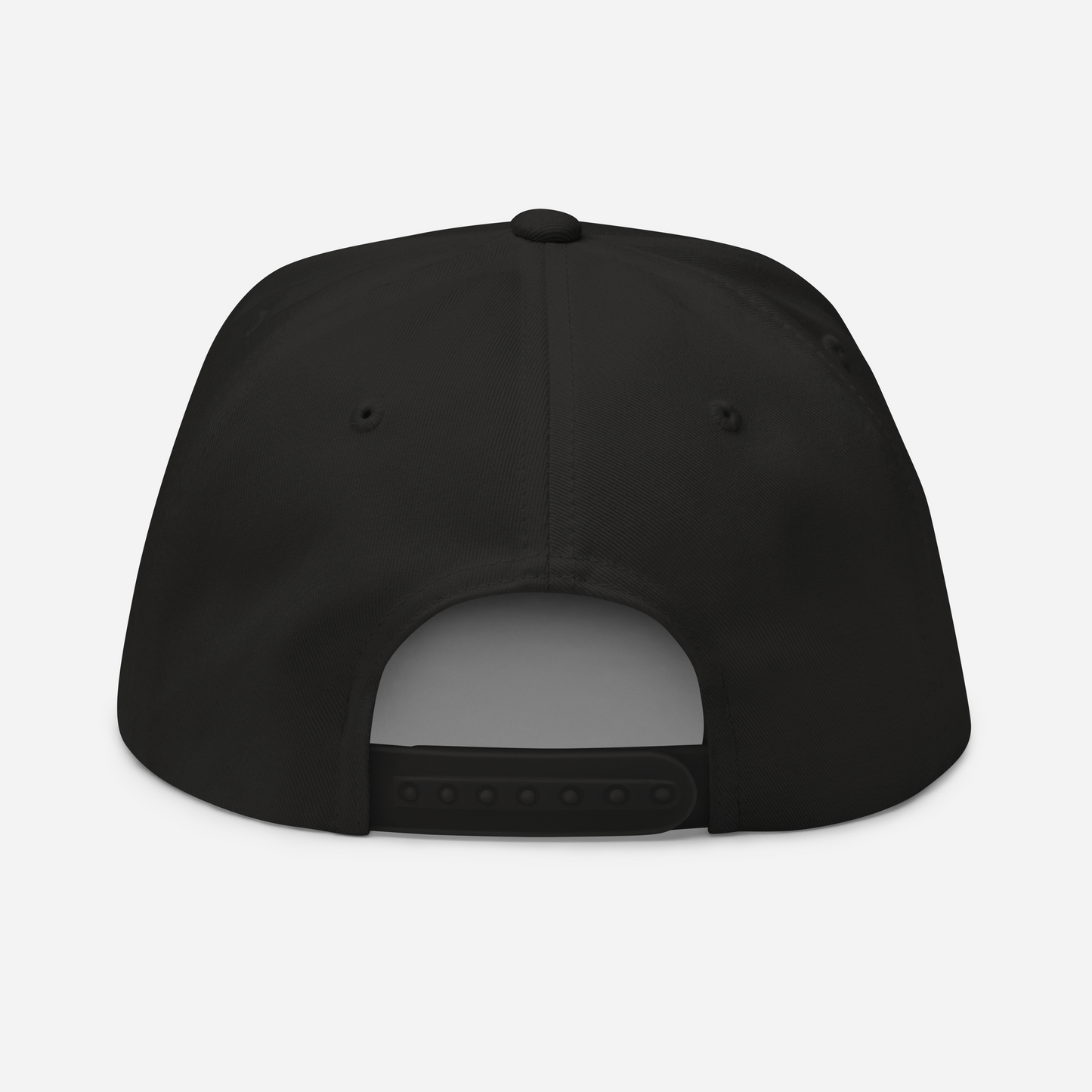Make Canada America 5 Panel Full Snapback (Flat Brim) 3 Colours