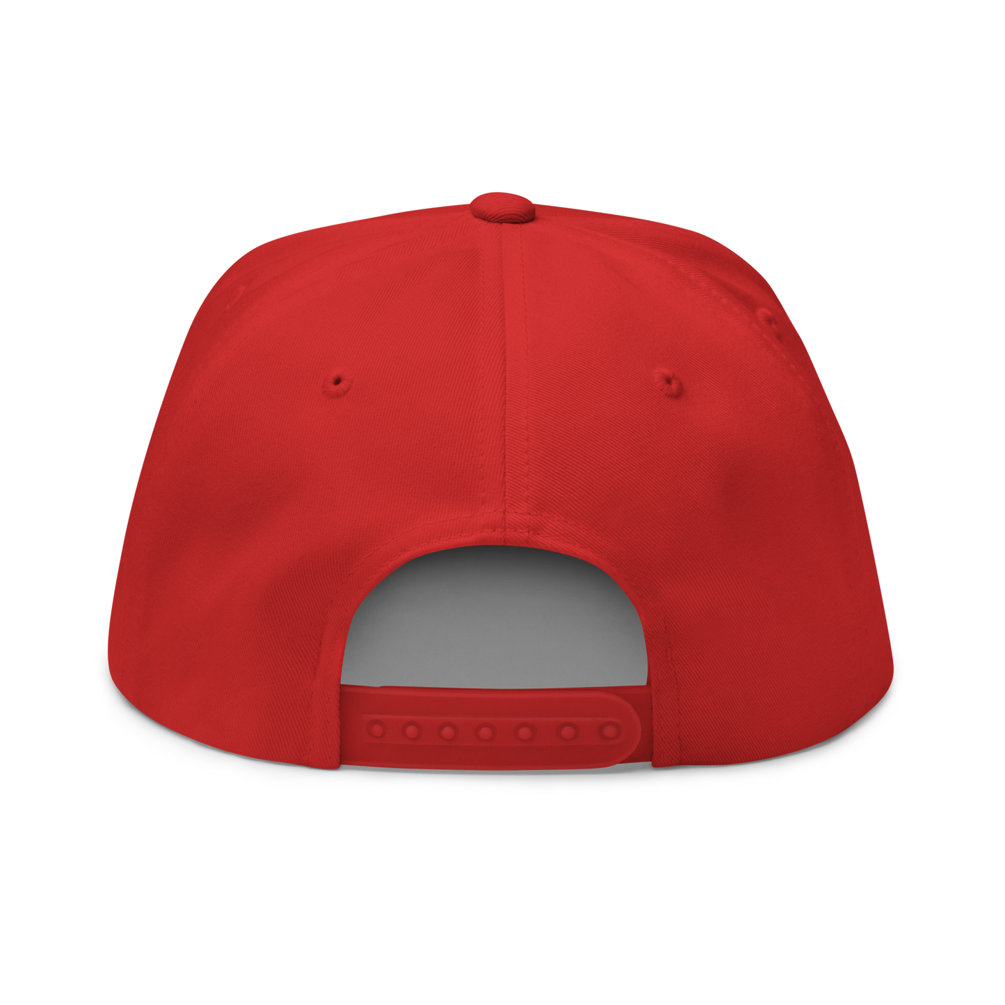 51st 5 Panel Full Snapback (Flat Brim) 4 Colours