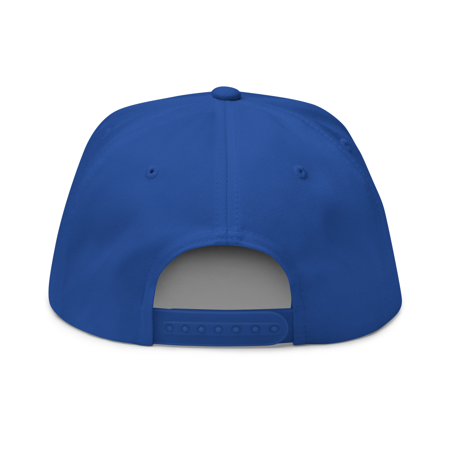 51st 5 Panel Full Snapback (Flat Brim) 4 Colours