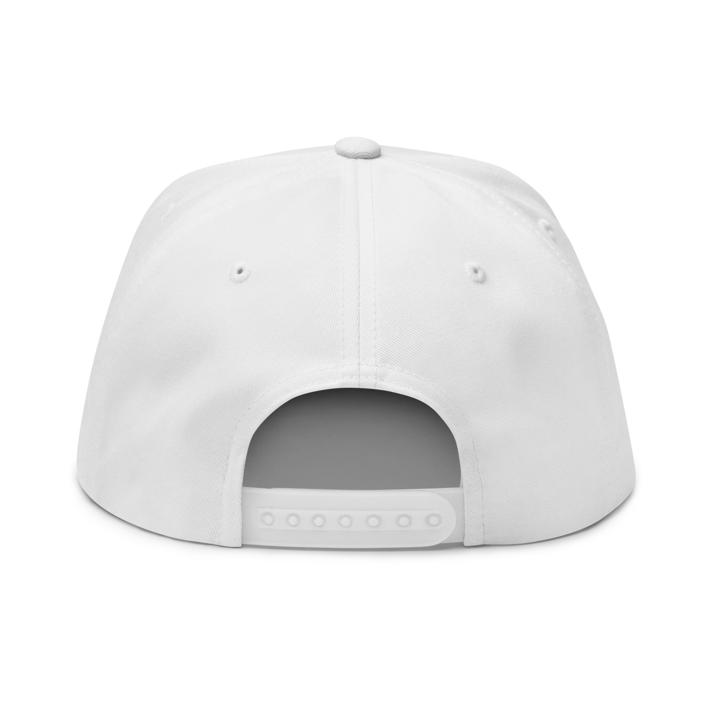 51st 5 Panel Full Snapback (Flat Brim) 4 Colours