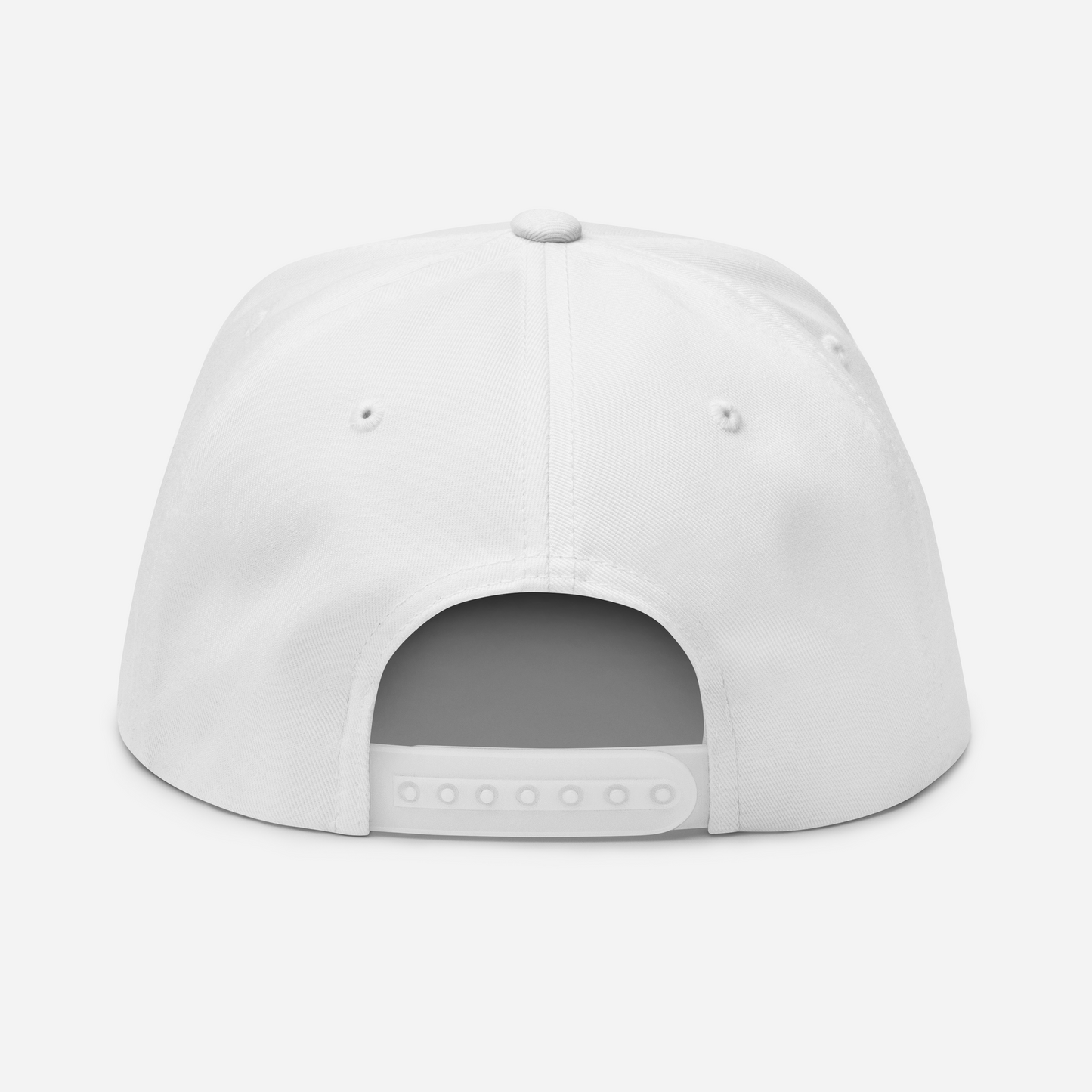 Make Canada America 5 Panel Full Snapback (Flat Brim) 3 Colours