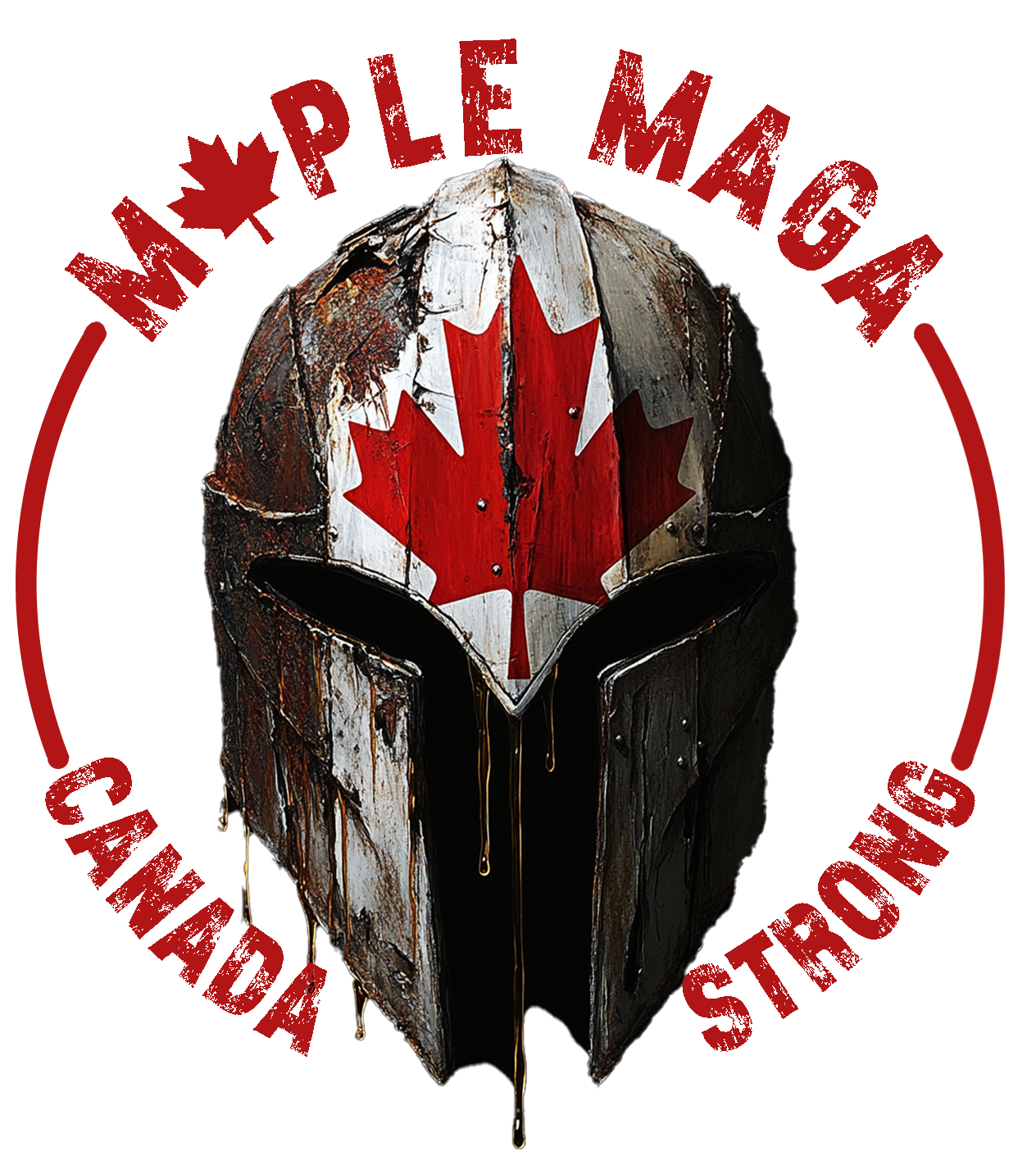 Canada Strong